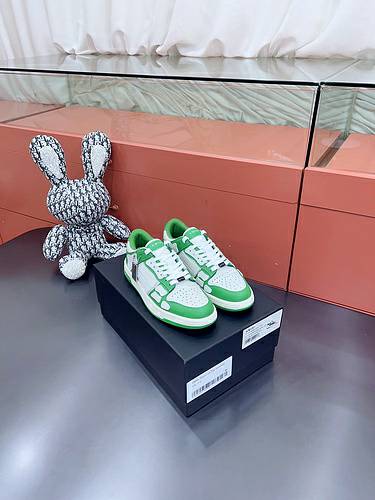 Picture of Amiri Shoes Women _SKUfw120407559fw